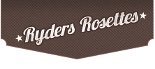 Ryders Rosettes - Rosette company based in North Fambridge in Essex